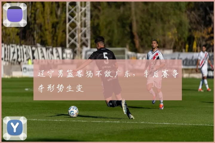 辽宁男篮客场不敌广东,季后赛争夺形势生变
