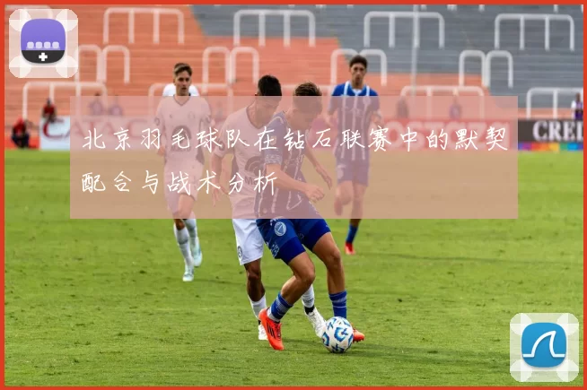 北京羽毛球队在钻石联赛中的默契配合与战术分析