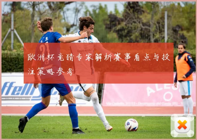 欧洲杯竞猜专家解析赛事看点与投注策略参考