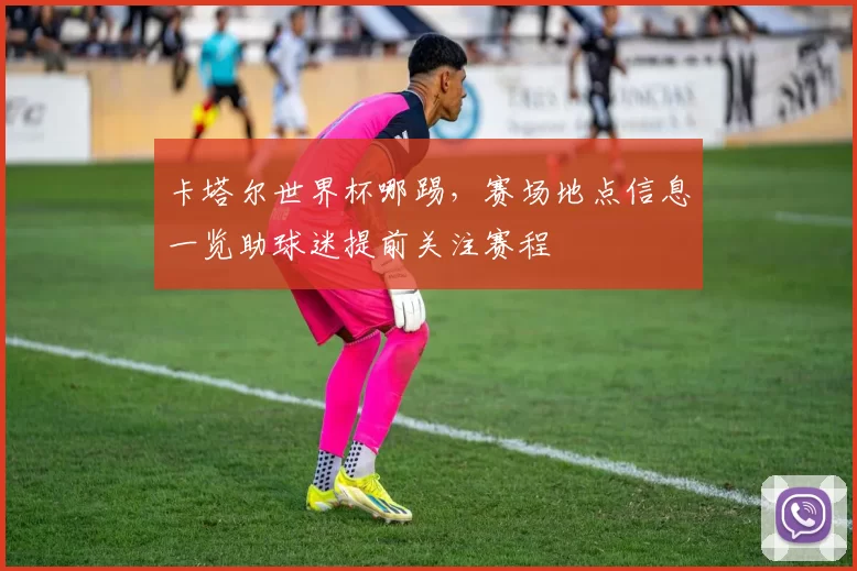 卡塔尔世界杯哪踢，赛场地点信息一览助球迷提前关注赛程