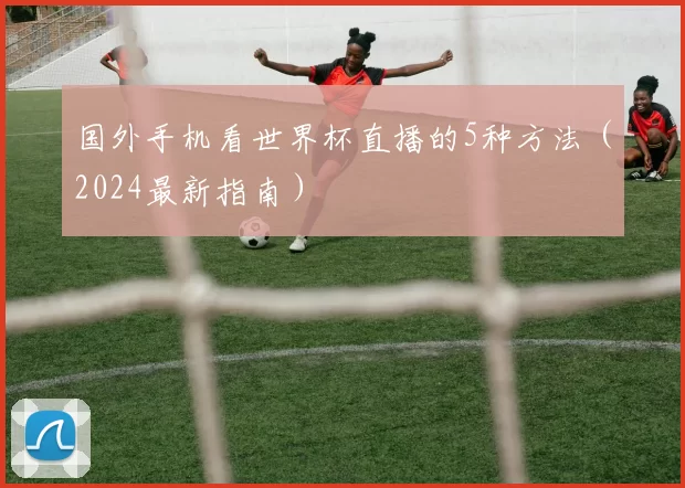 国外手机看世界杯直播的5种方法（2024最新指南）
